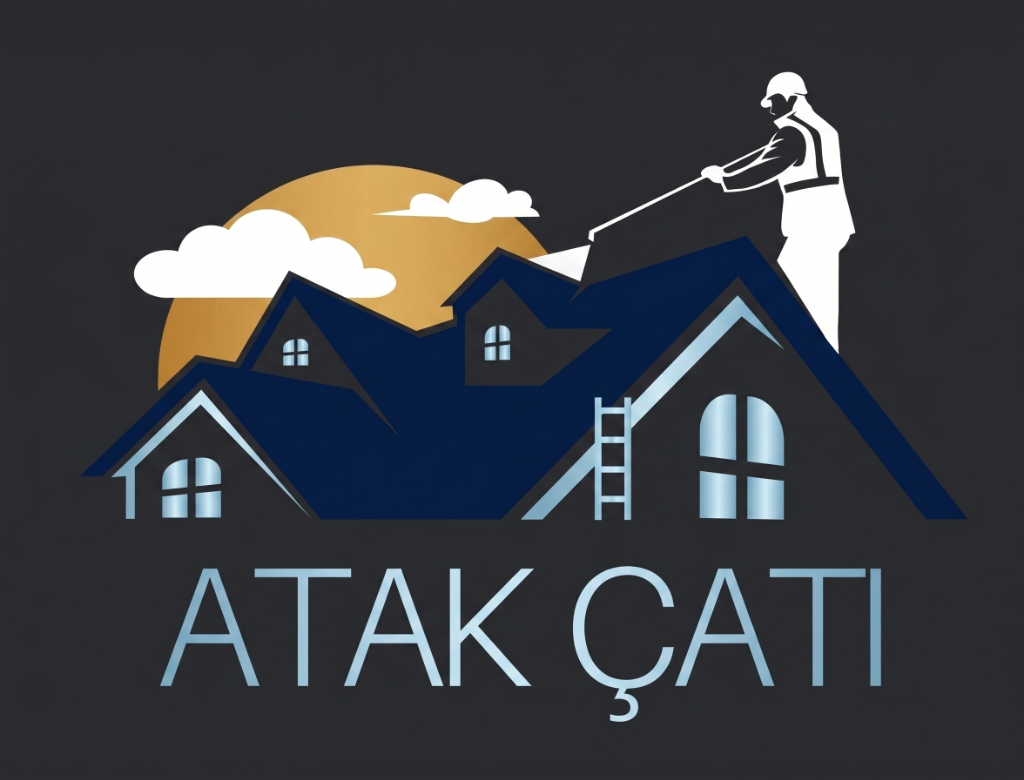 ATAK ÇATI Logo